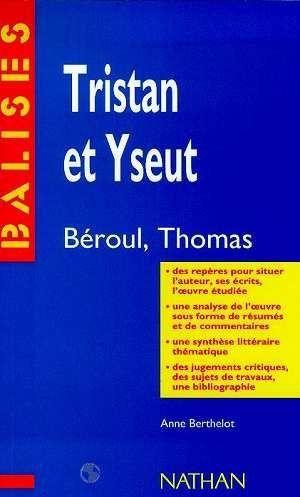 Tristan et yseut