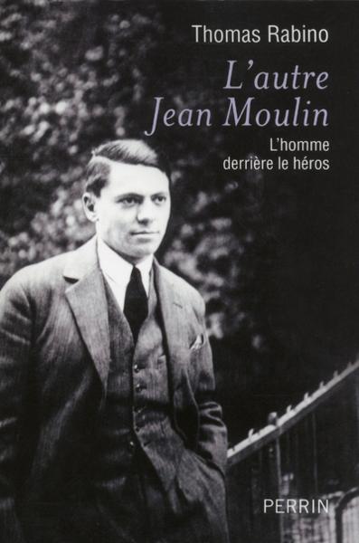 Vente Livre :                                    L'autre Jean Moulin
- Thomas RABINO                                     