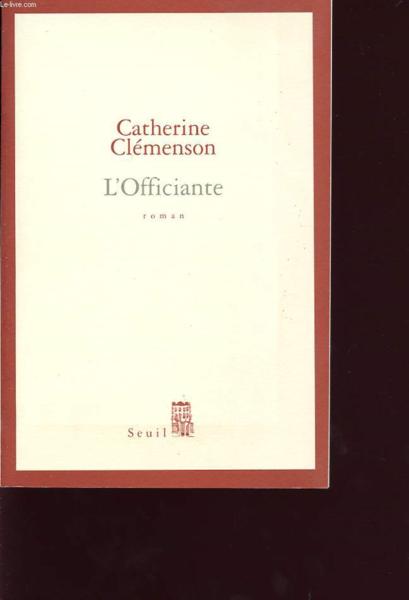 L'Officiante