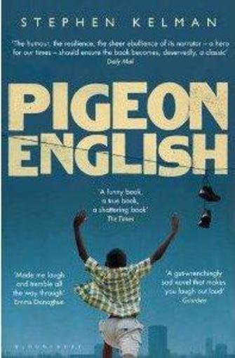 Pigeon English