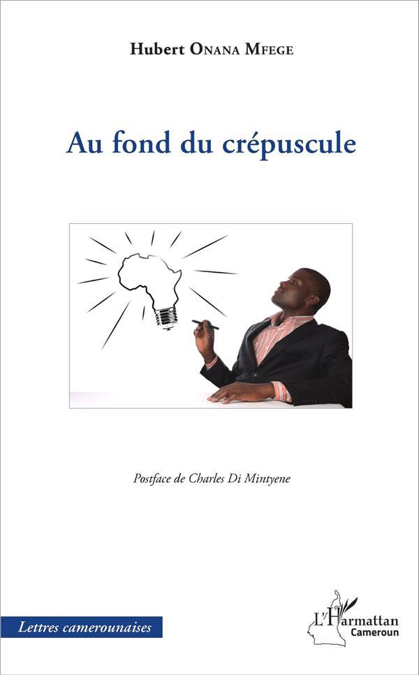 Au fond du crépuscule