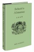 Schott'S Almanac 2008