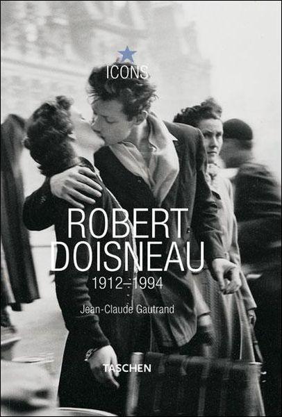 Robert Doisneau - Livre - France Loisirs