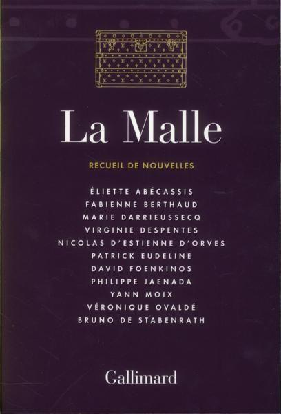 La malle