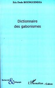 Dictionnaire des Gabonismes