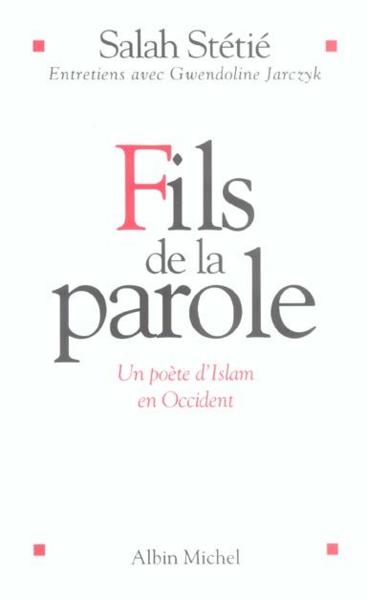 Fils de la parole