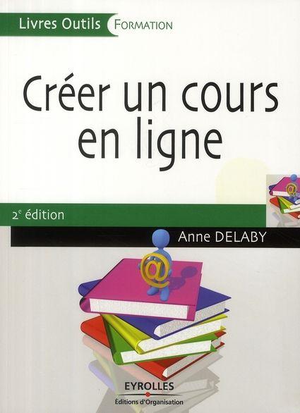 Créer un cour en ligne (2e édition)