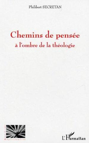 Chemins de pensee