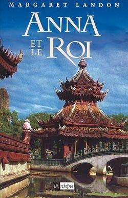 Anna et le roi