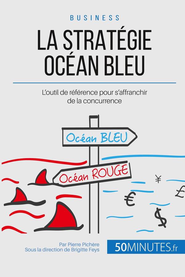 Le concept 'stratégie océan bleu' ; présentation et analyse