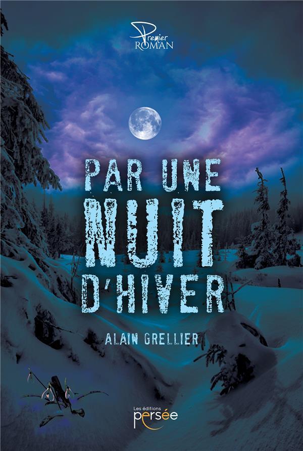 Vente Livre :                                    Par une nuit d'hiver
- Alain Grellier                                     