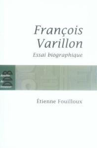 François Varillon