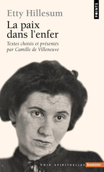 La paix dans l'enfer