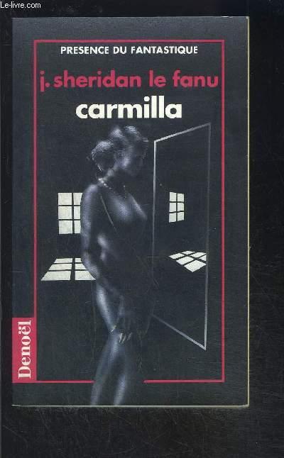 Carmilla
