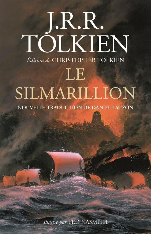 Le Silmarillion / John Ronald Reuel Tolkien