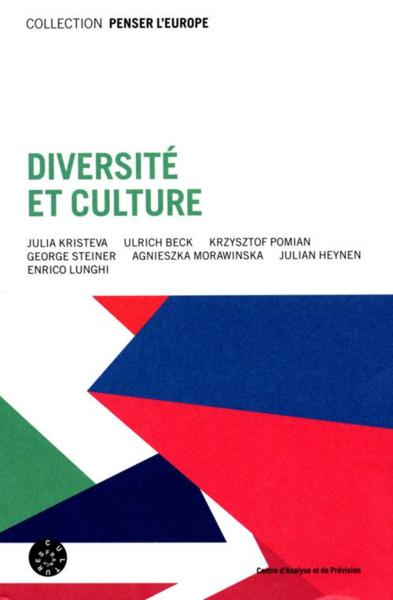 Diversité et culture
