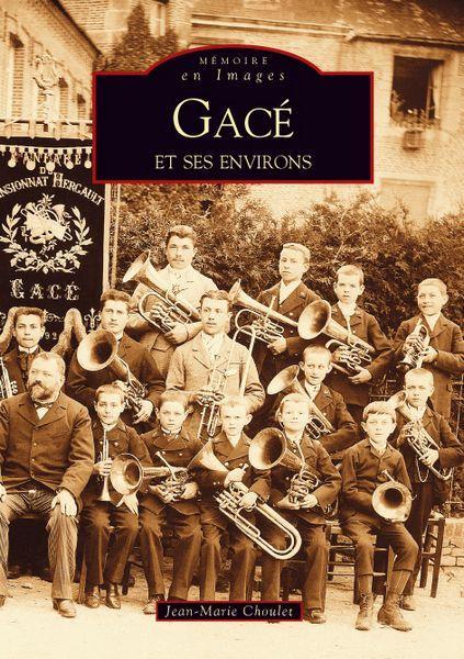 Gace et ses environs