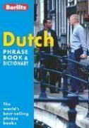 Dutch ; guide de conversation allemand pour les anglais