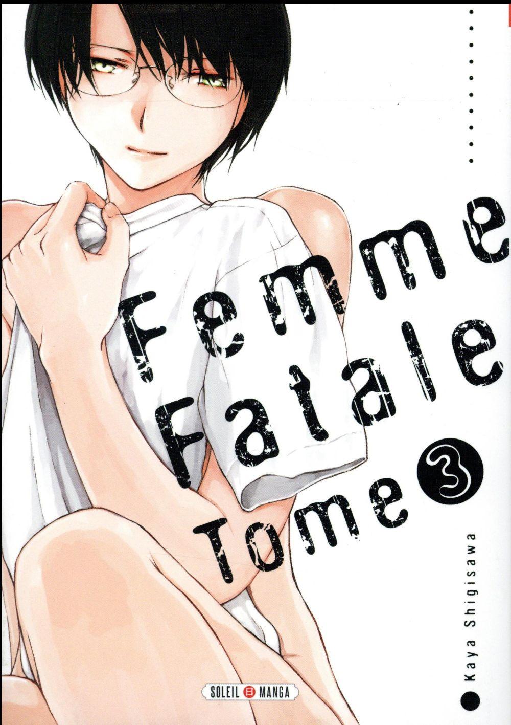 Femme fatale