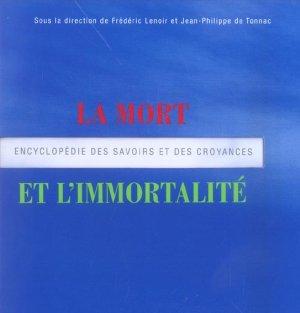 Mort Et Immortalite