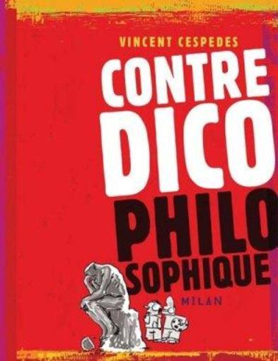Contre-Dico Philosophique (Le)