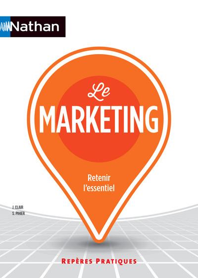 Marketing (édition 2014)