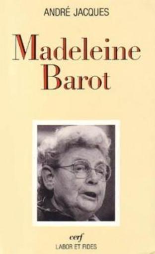 Madeleine Barot