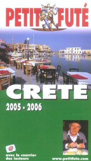 CRETE (édition 2005/2006)