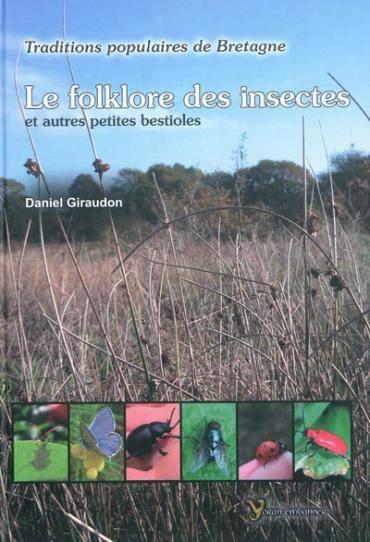 Insectes et autres bestioles