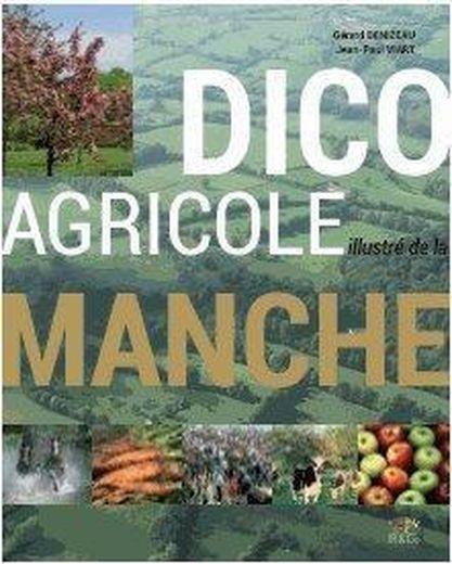 Dico agricole illustré de la Manche