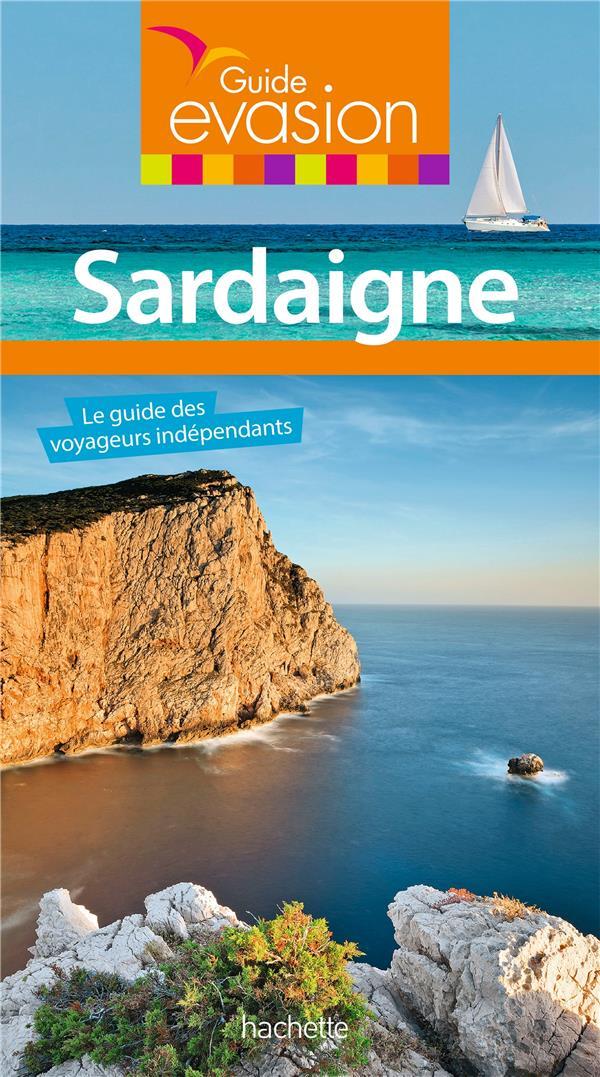 Guide évasion ; Sardaigne