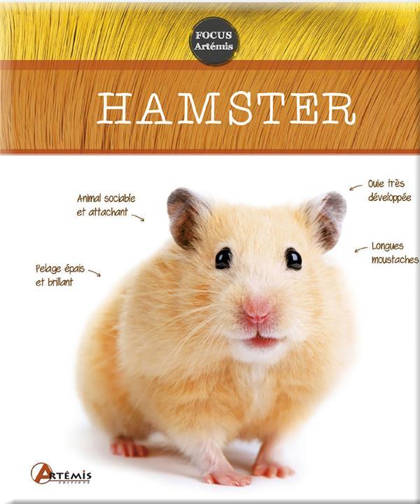 Hamster  - Collectif  