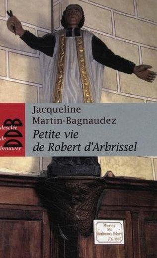 Robert d'Arbrissel