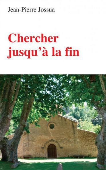 Chercher jusqu'à la fin