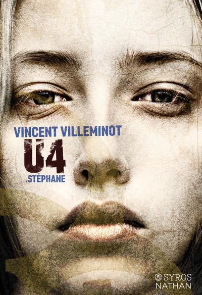 Vente                                 U4 ; Stéphane
                                 - Vincent Villeminot                                 