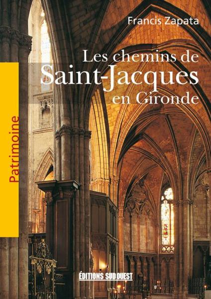 Patrim.chemins de st-jacques gironde