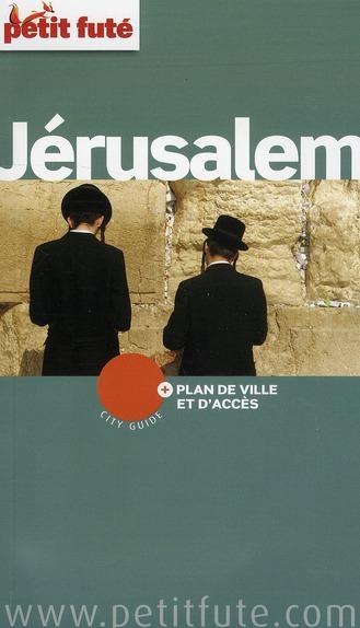 Jérusalem (édition 2012-2013)