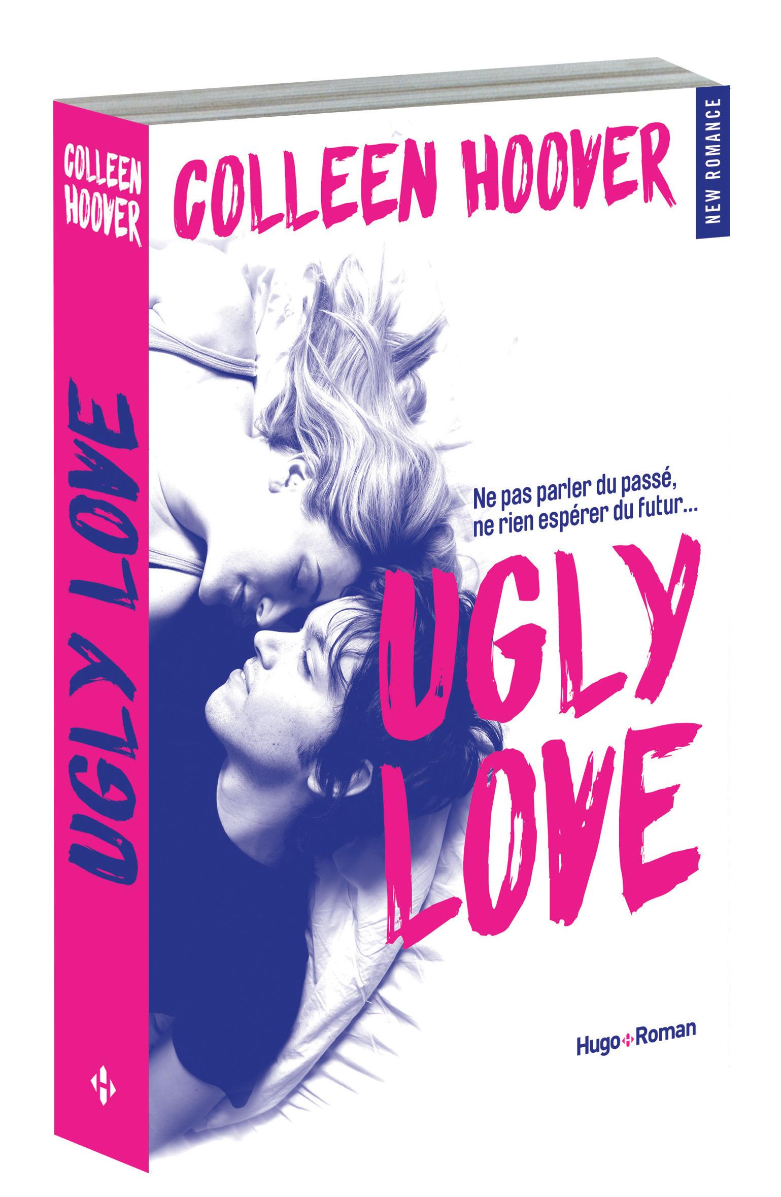 Ugly love - Edition française