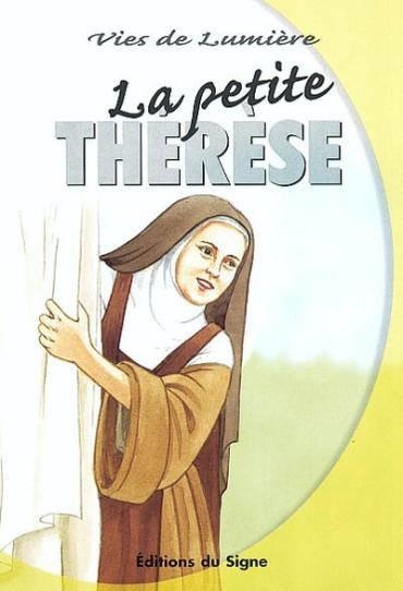 La petite Thérèse