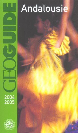 Andalousie (édition 2004)