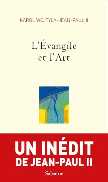 L'Evangile et l'art