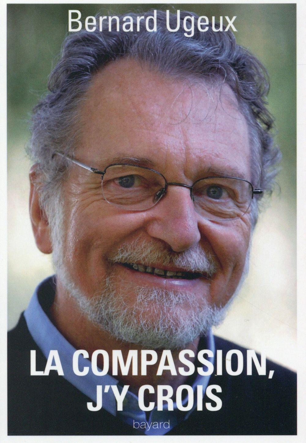 Compassion, j'y crois