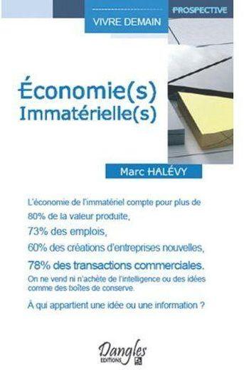 Economie(s) immatérielles(s)