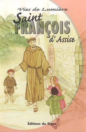 Saint François d'Assise
