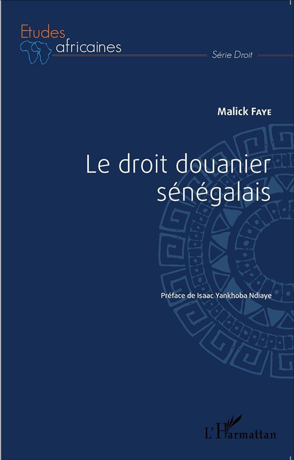 Droit douanier sénégalais