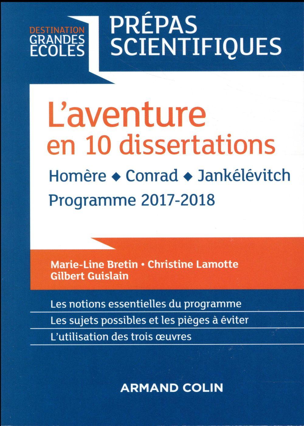 Dissertation philosophie sur la science