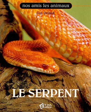 Le serpent