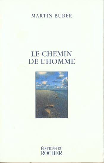 Le chemin de l'homme