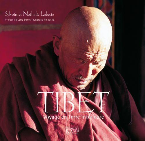Tibet ; voyage en terre intérieure
