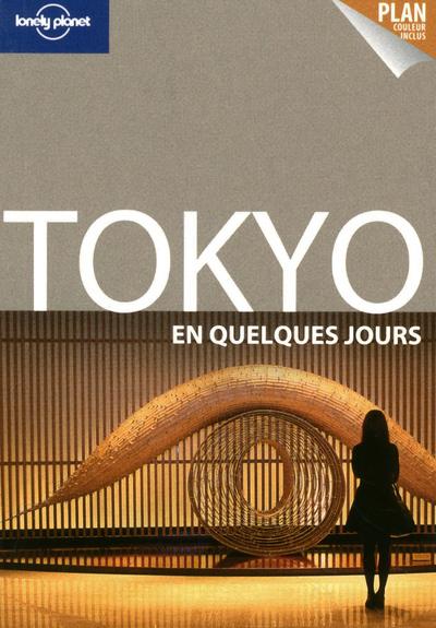 Tokyô en quelques jours (3e édition)